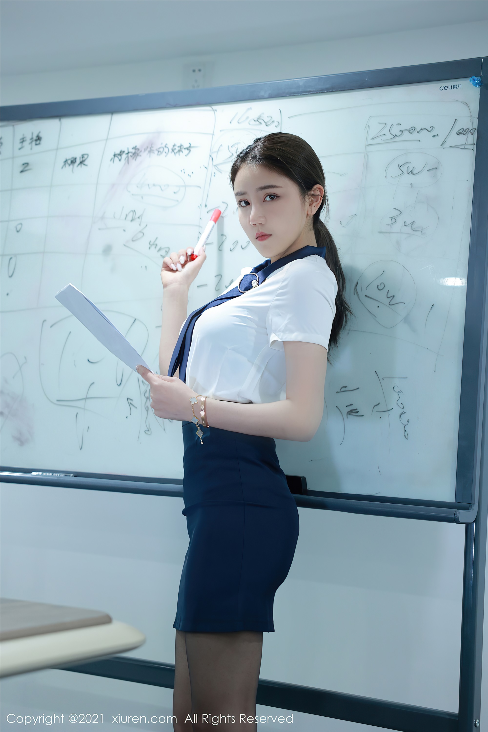 XIUREN秀人网 2021.07.19 No.3682 夏西CiCi